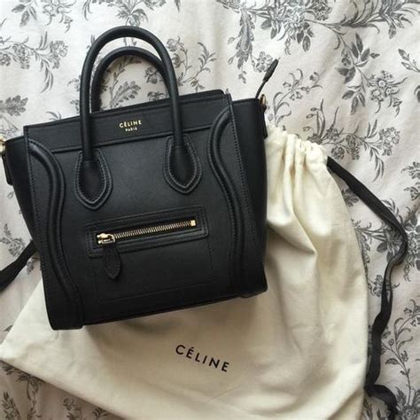 shop authentic celine handbags online